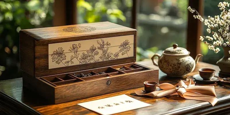 Personalizowane prezenty dla chrześniaka