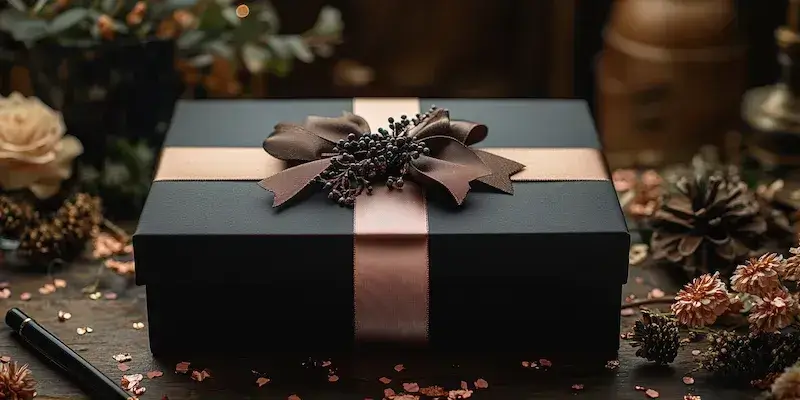 Prezent personalizowany dla babci