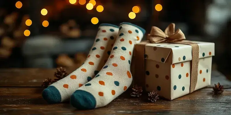 Prezenty personalizowane na Boże Narodzenie