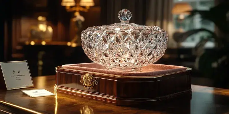 Pudełka na prezenty personalizowane