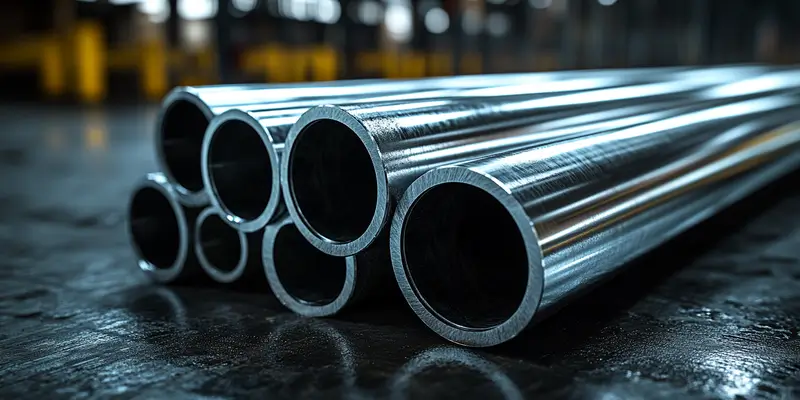 Rury ze stali nierdzewnej Wrocław