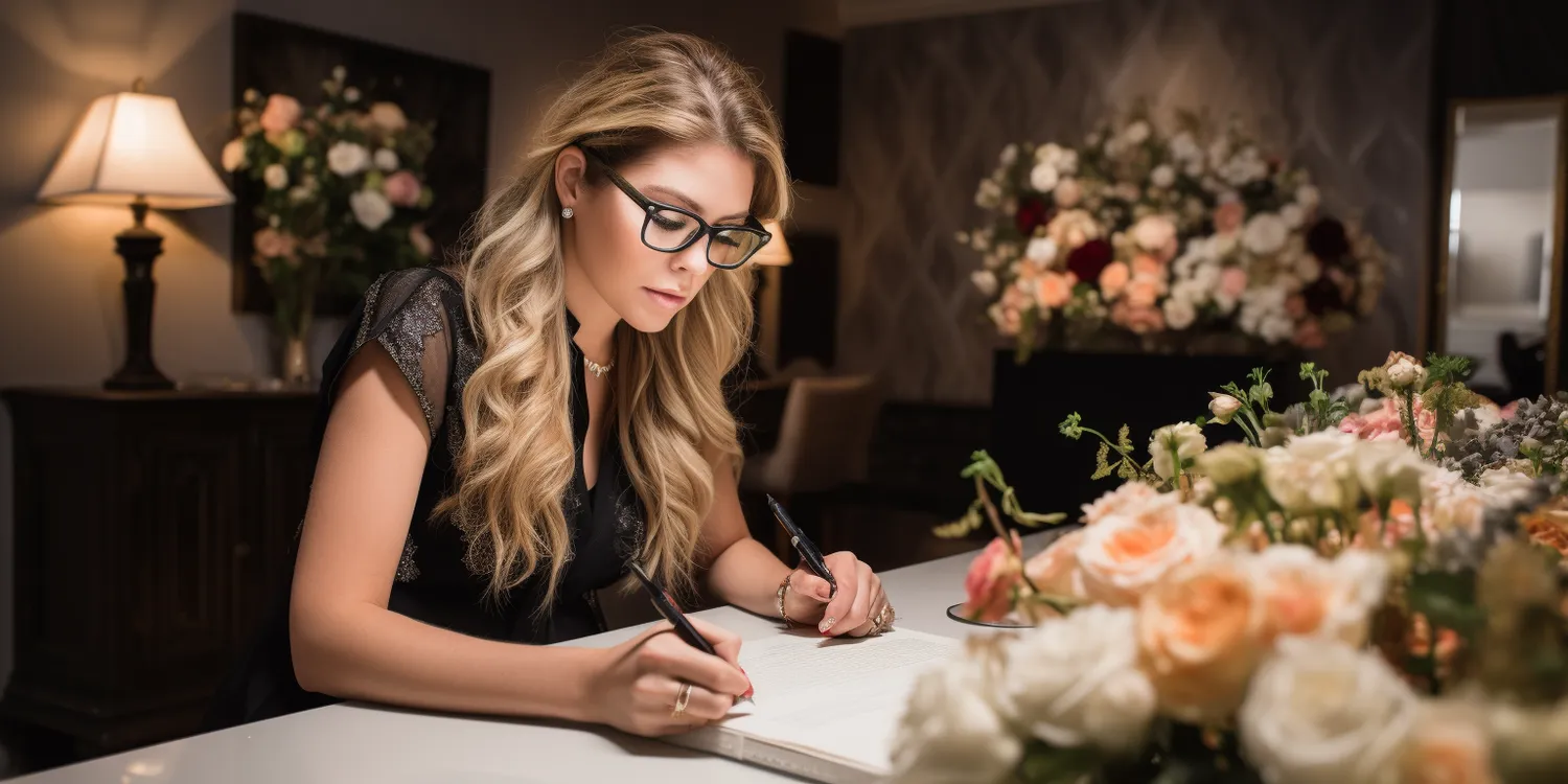 Sala weselna na co zwracać uwagę?