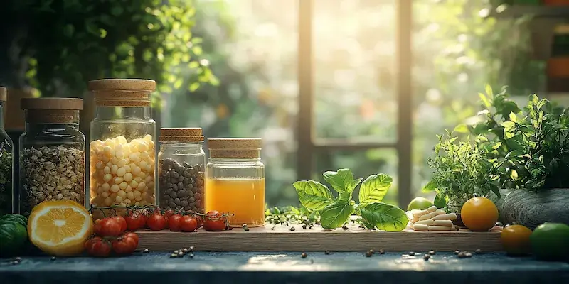 Skąd się biorą produkty ekologiczne