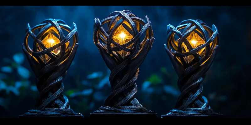 Statuetki na zamówienie Wrocław