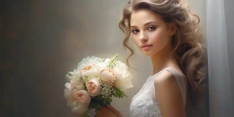 Suknie ślubne, czyli jak wyglądać pięknie na własnym weselu