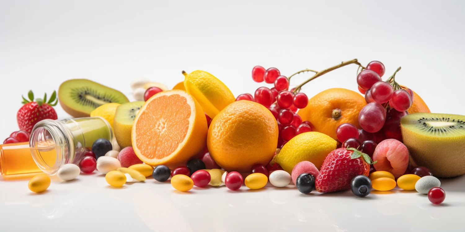 Witamina A - jakie produkty są z nią bogate?