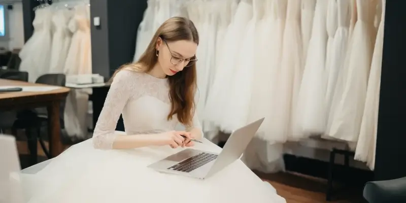  Zakup sukni ślubnej - krótki przewodnik 