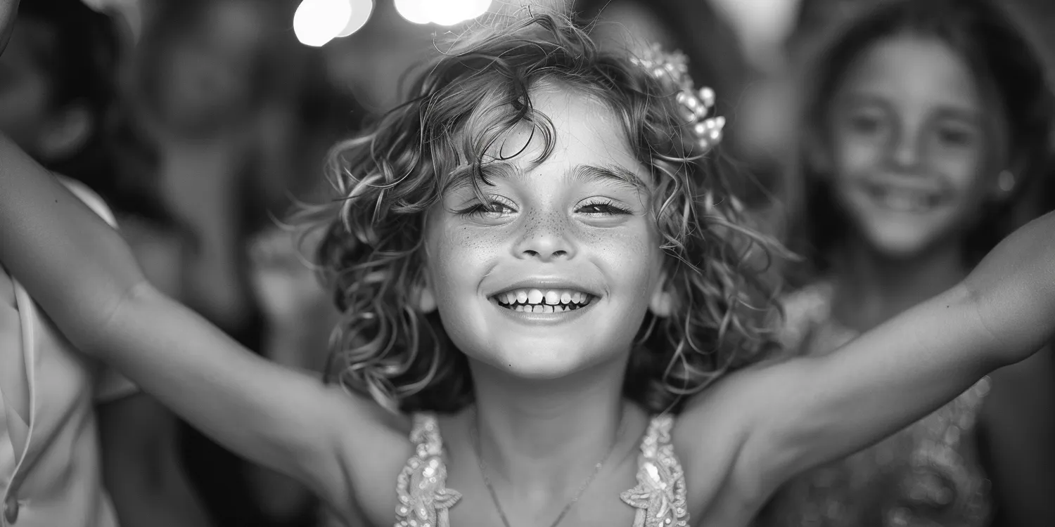 Animator urodziny Gdańsk