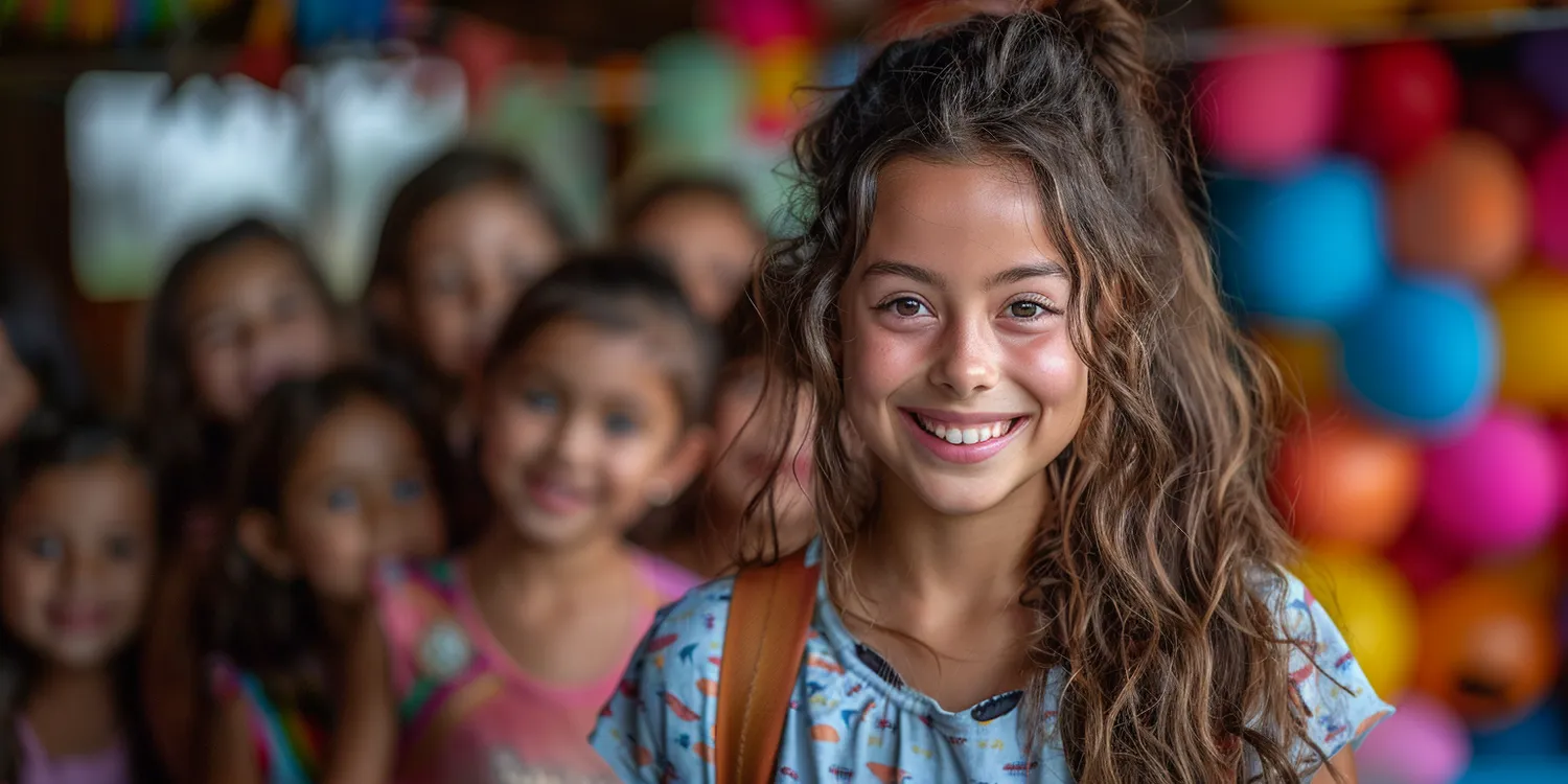 Animator urodziny Lublin