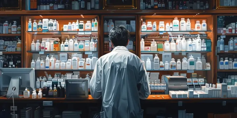 Askorbinian sodu gdzie kupić?