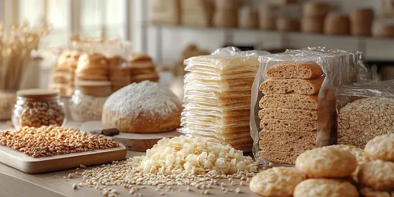 Bułki bezglutenowe gdzie kupić?