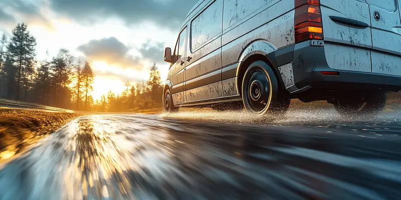 Bus z Polski do Niemiec Białogard