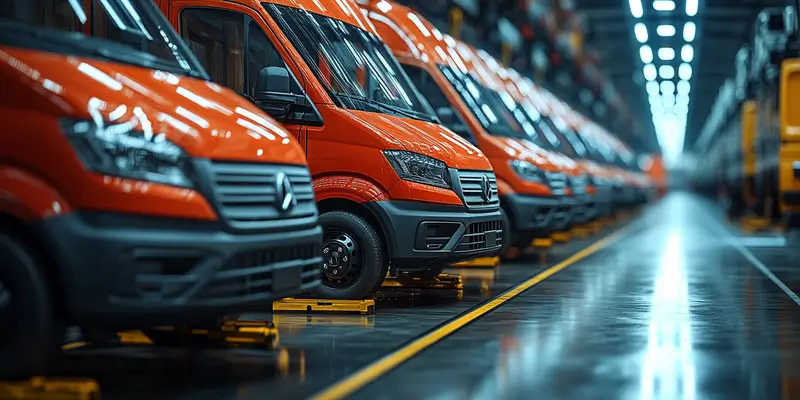 Bus z Polski do Niemiec Tczew