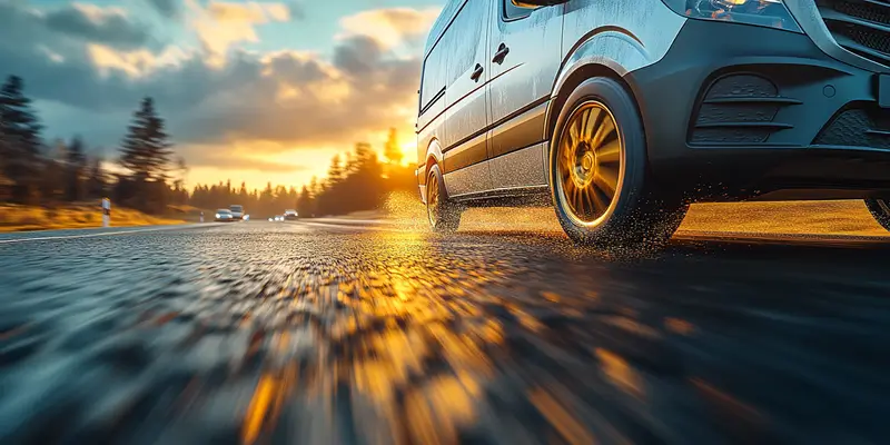 Busy do Niemiec Kostrzyn nad Odrą