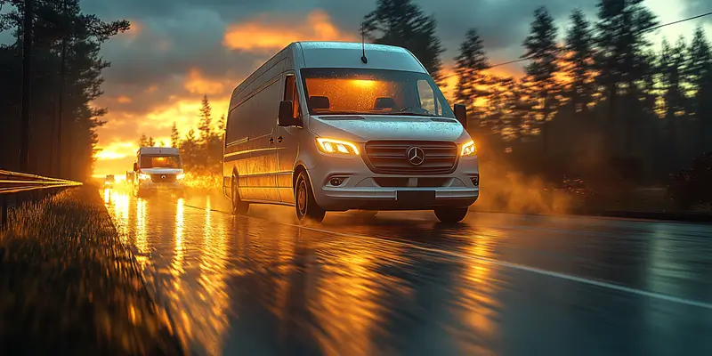 Busy Polska Niemcy Chojnice