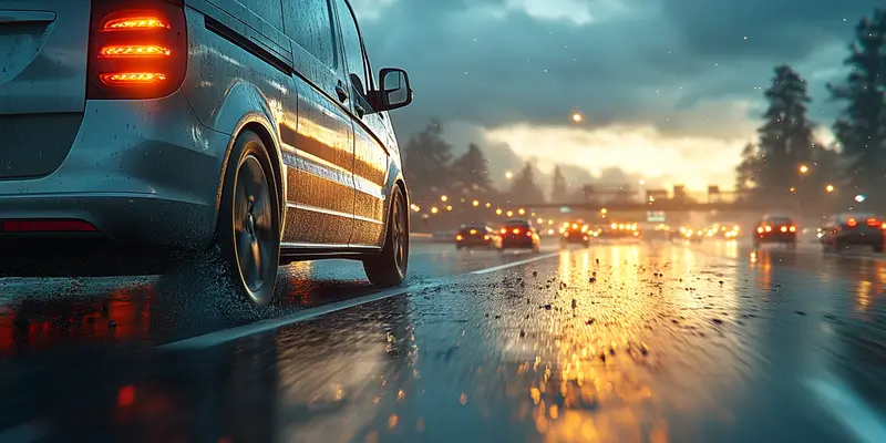 Busy z Polski do Niemiec Szczecin