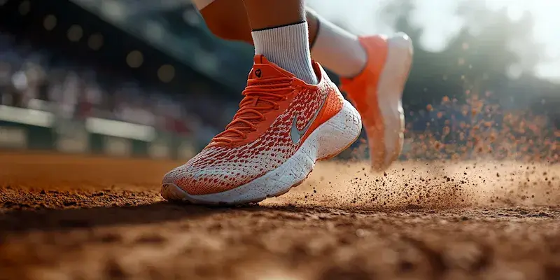 Buty do tenisa jak dobrać rozmiar?