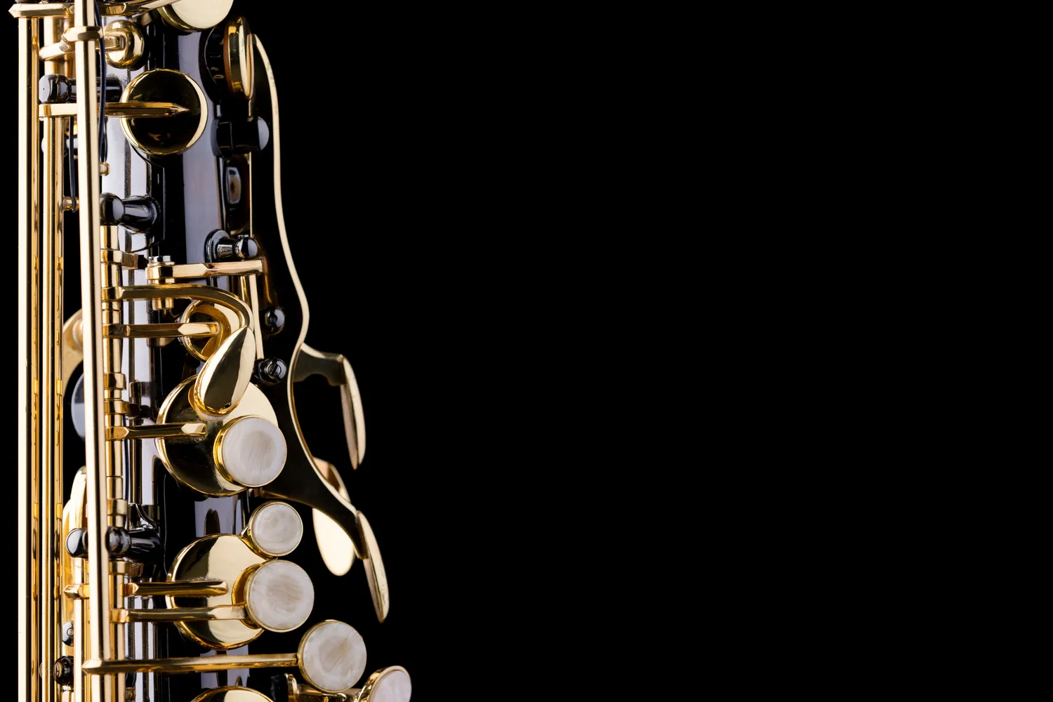 Co to jest saksofon?