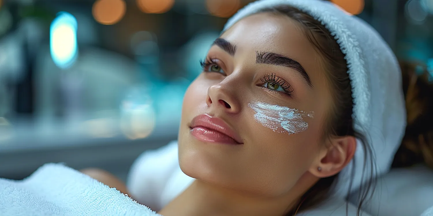 Co zrobić żeby kwas hialuronowy szybciej się wchłonął?