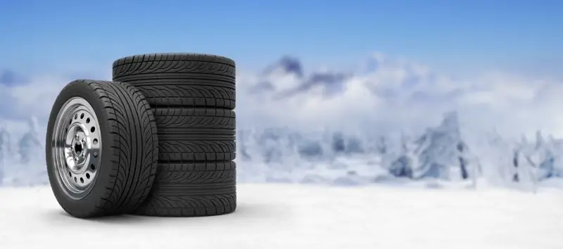 Czy prowadzenie serwisu z wymianą opon się opłaca?