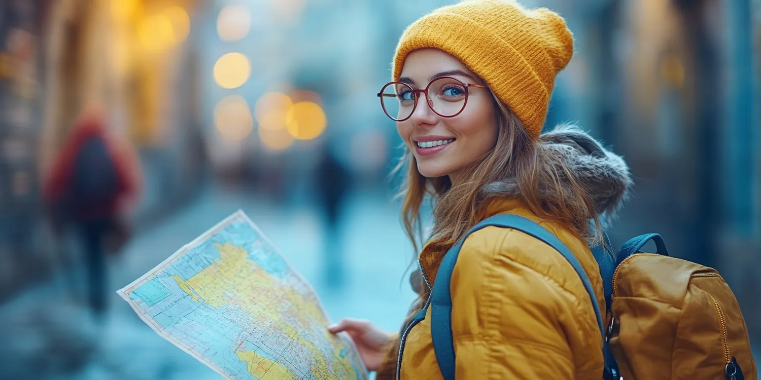 Czym zajmuje się przewodnik turystyczny?