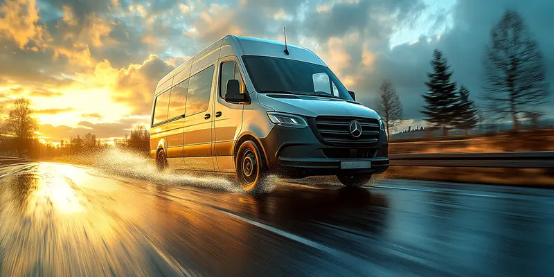 Ile kosztuje bus do Niemiec?