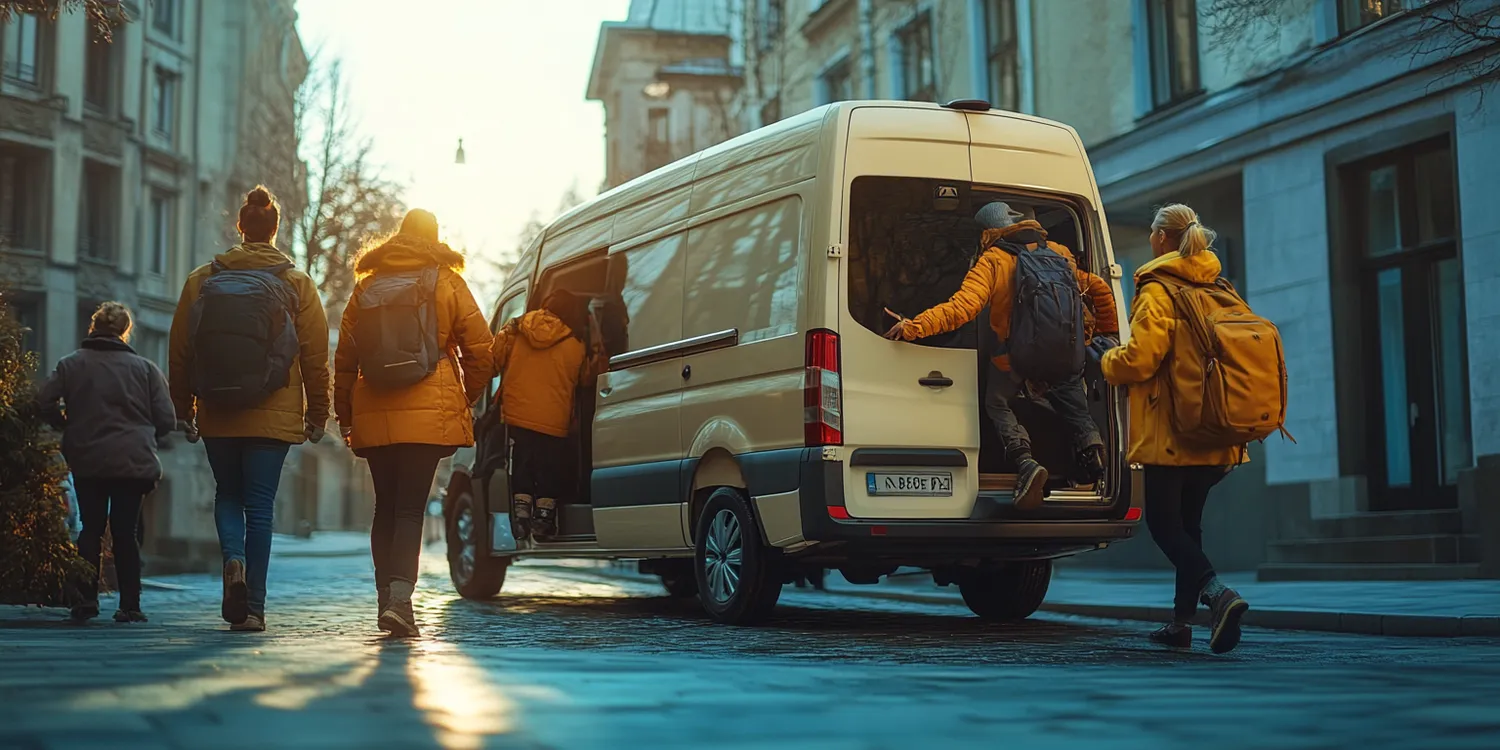 Ile kosztuje bus z Polski do Niemiec?