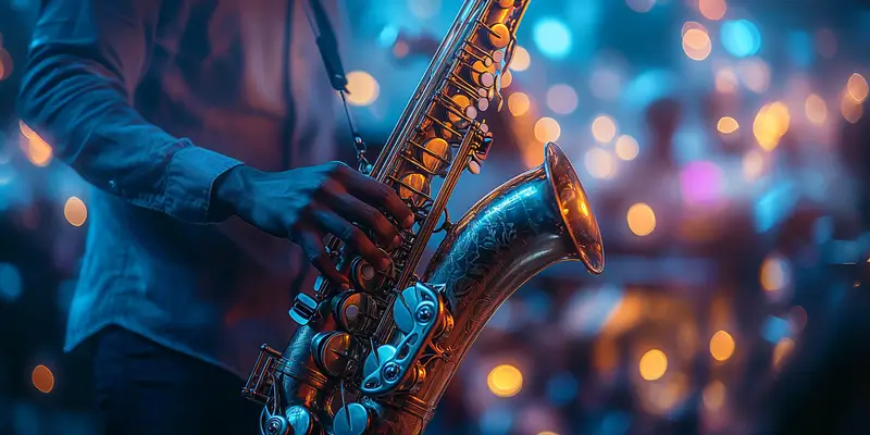 Ile kosztuje saksofon na początek?