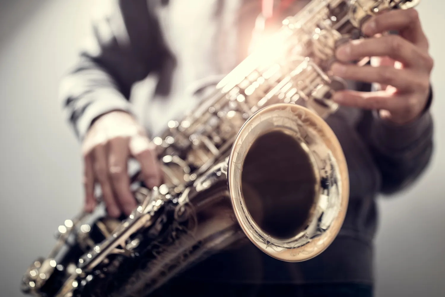 Ile kosztuje saksofon?