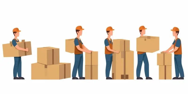 Jak przekonać chłopaka do przeprowadzki?