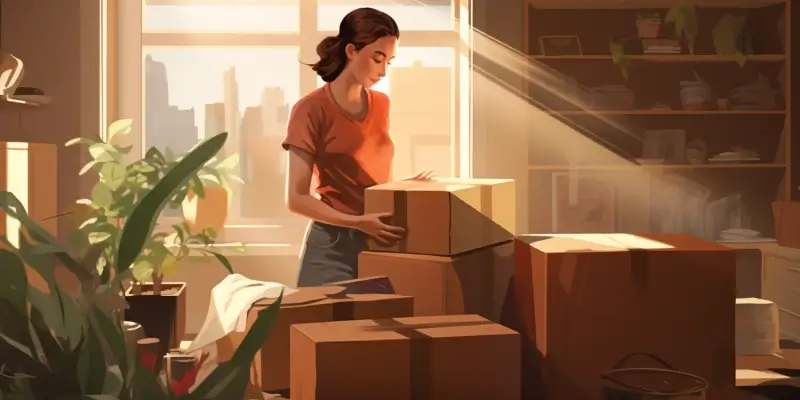 Jak przygotować kota do przeprowadzki?