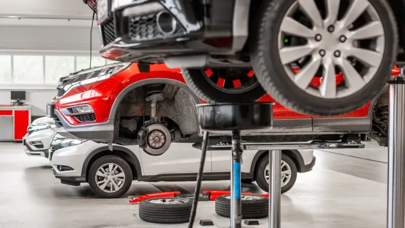 Jak sprawdzić rok opony?