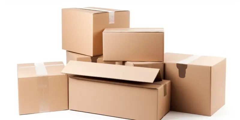 Jak szybko spakować się do przeprowadzki?