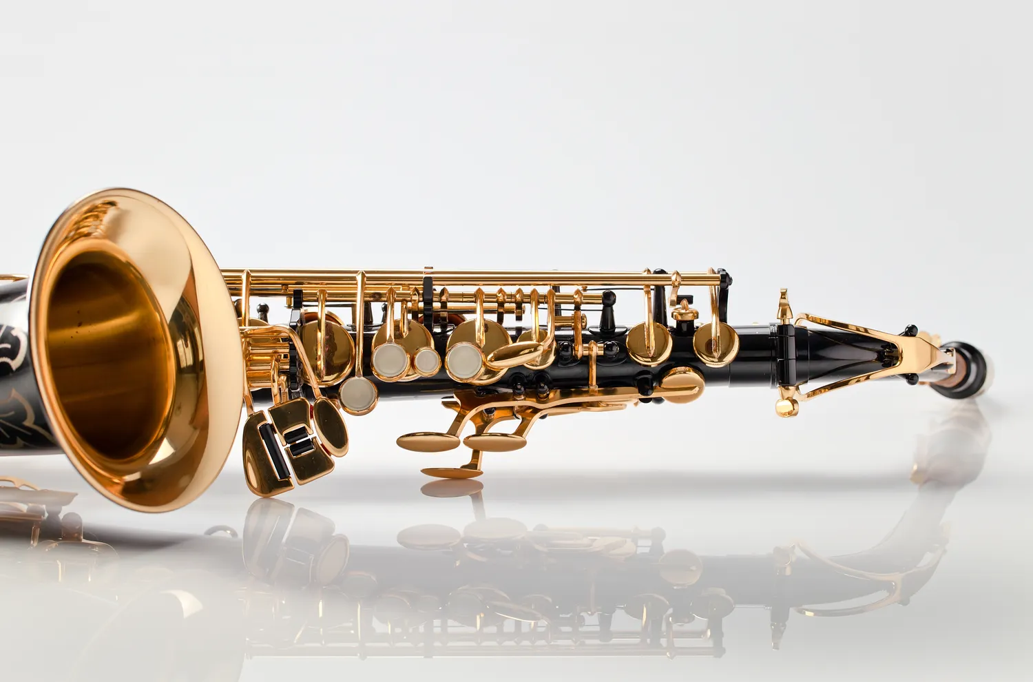 Jak wyczyścić saksofon altowy?