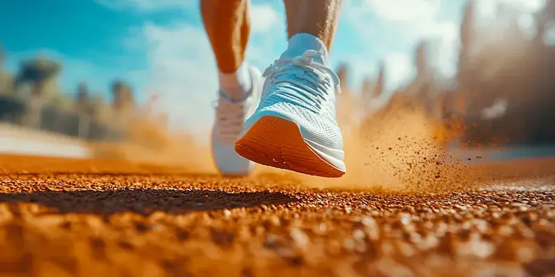 Jakie wybrać buty do tenisa?