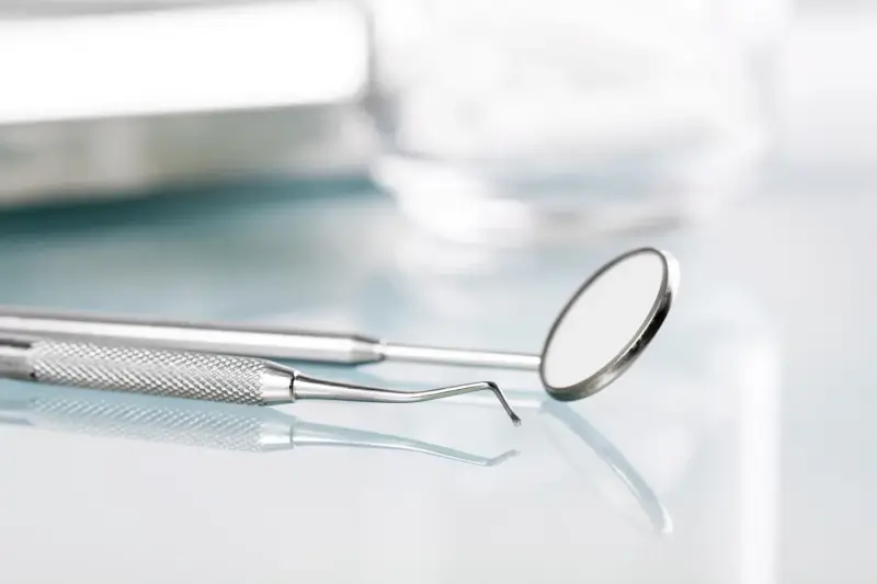 Najlepszy dentysta Warszawa