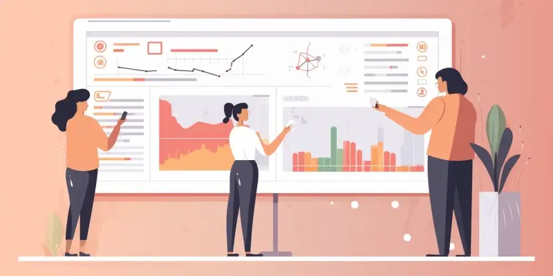 Pozycjonowanie AI Warszawa