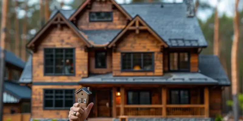 Skup nieruchomości - czy się opłaca?