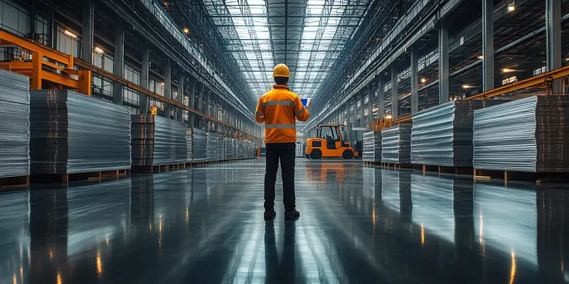 Stal nierdzewna Wrocław