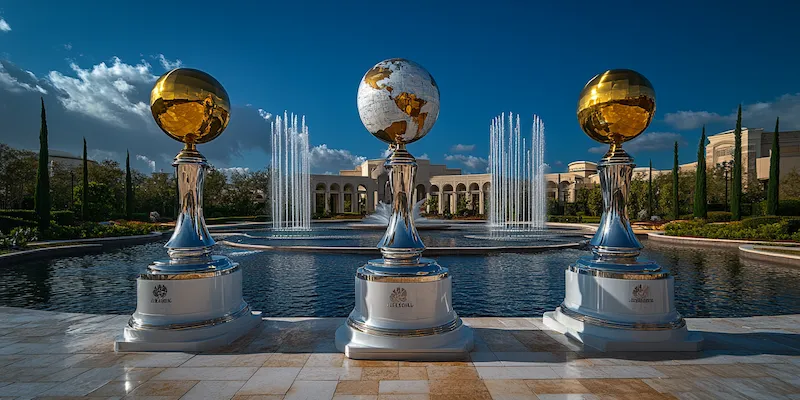 Statuetki na zamówienie Toruń