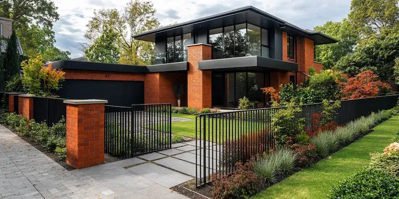 Zäune Winsen mit Montage