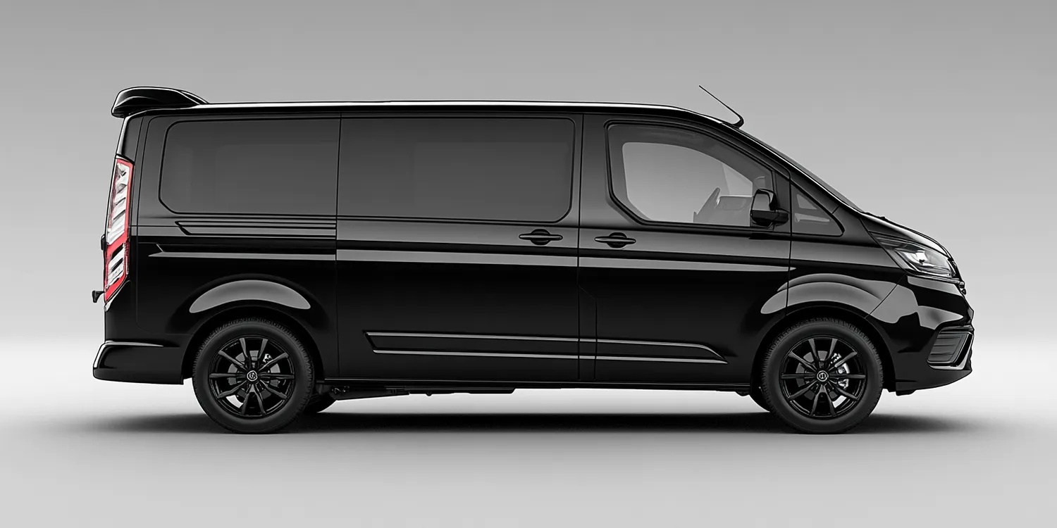 Bus 9 osobowy jaka kategoria prawa jazdy?