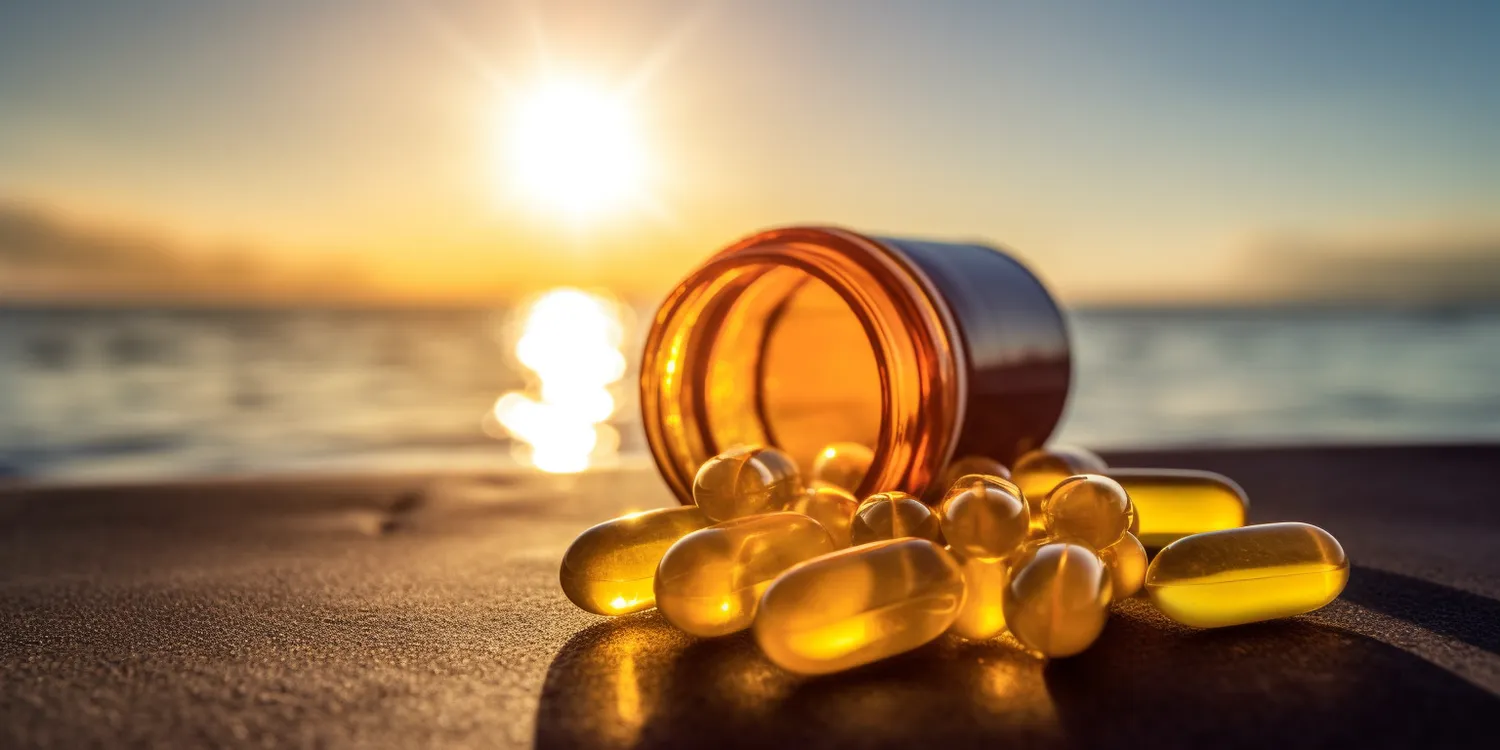 Co daje witamina d3 i k2?