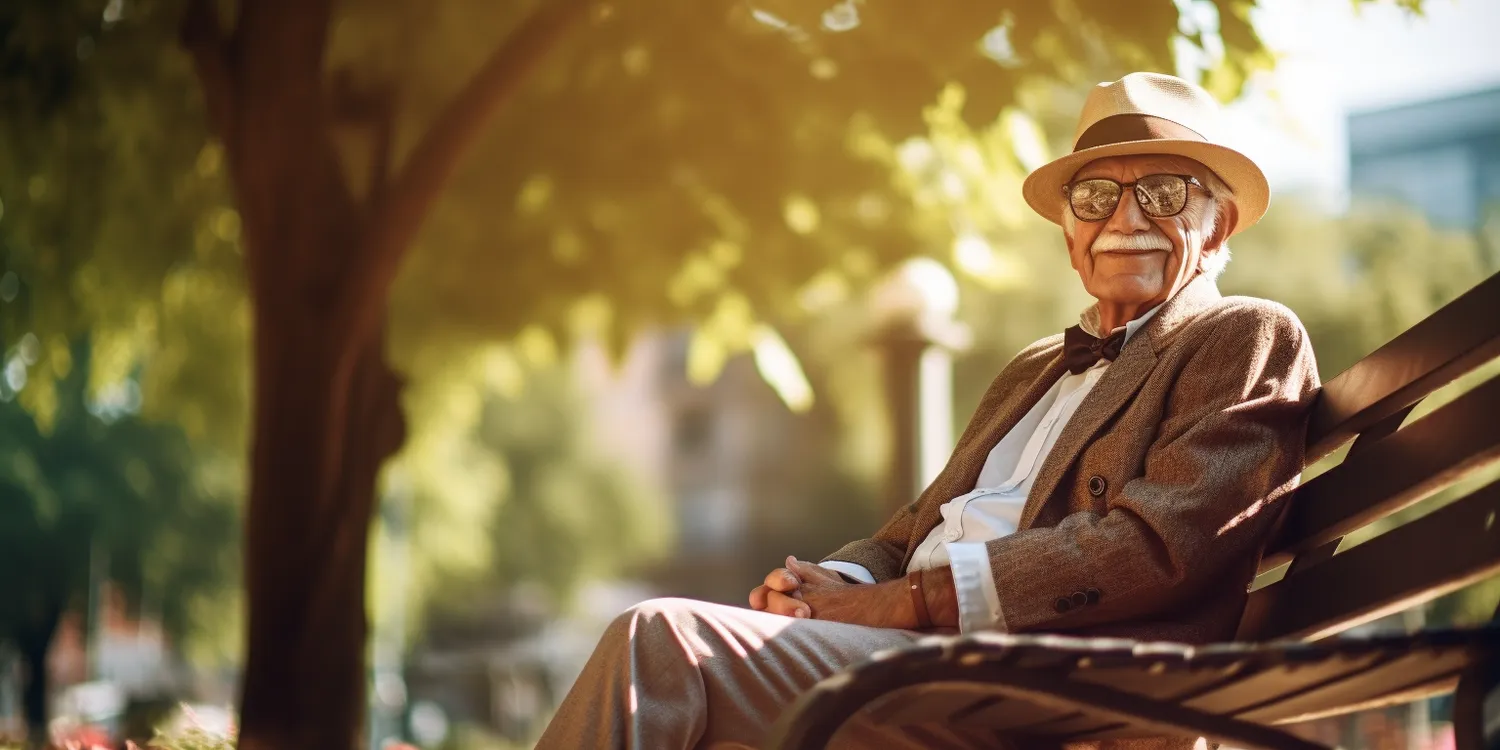 Czy dom dla seniorów jest najlepszą formą opieki nad osobami starszymi?