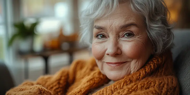 Dom dla seniora - czym się kierować przy jego wyborze?