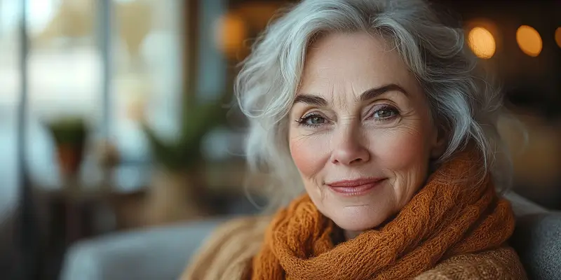 Dom dla seniora - zalety i wady