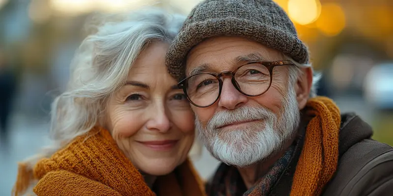 Dom seniora - poprawienie jakości życia