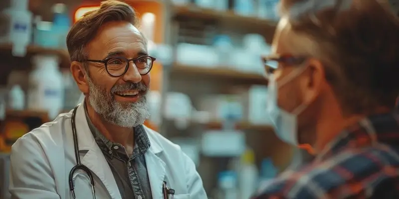 E-recepta jak działa?