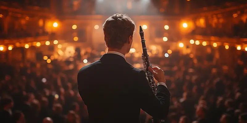 Ile kosztuje dobry klarnet?