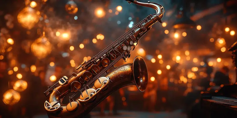 Ile kosztuje saksofon używany?